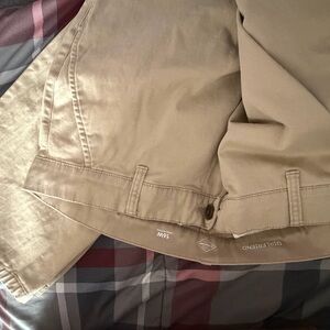 St. John's Bay Tan Women's Chinos